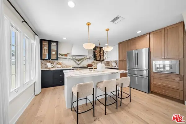 177 S Gardner Street, Los Angeles, CA 90036