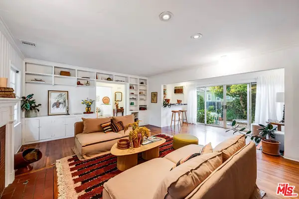 4740 Denny Avenue, Toluca Lake, CA 91602