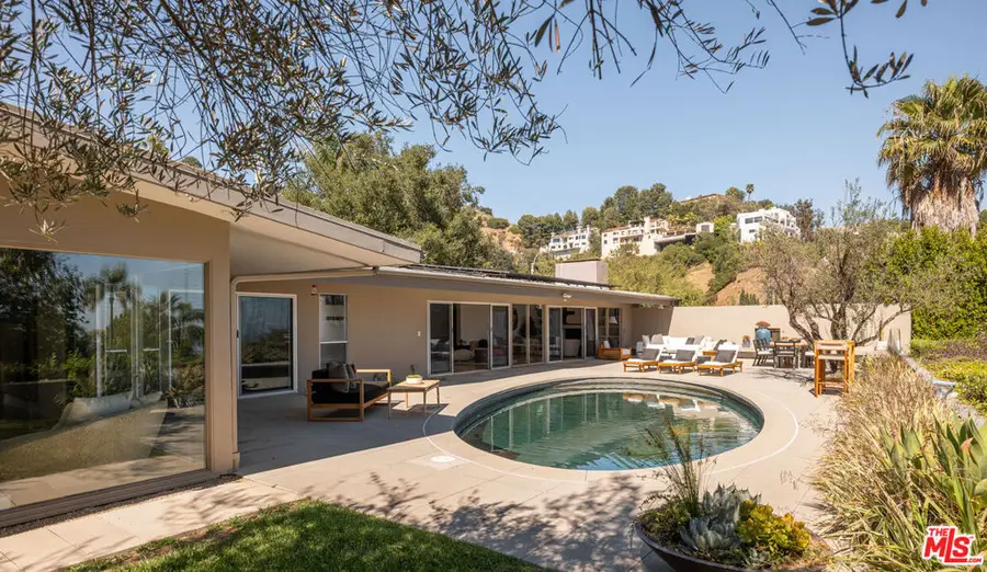 1813 Marcheeta Place, Los Angeles, CA 90069 - #2