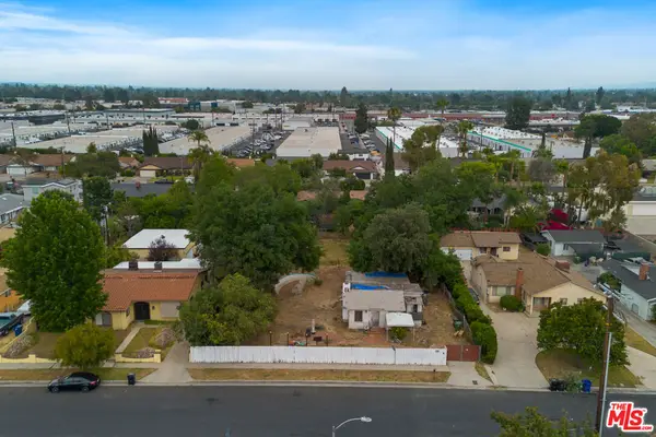 7800 Jordan Avenue, Los Angeles, CA 91304