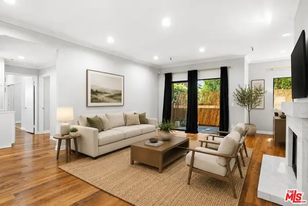 14630 Dickens Street #108, Los Angeles, CA 91403