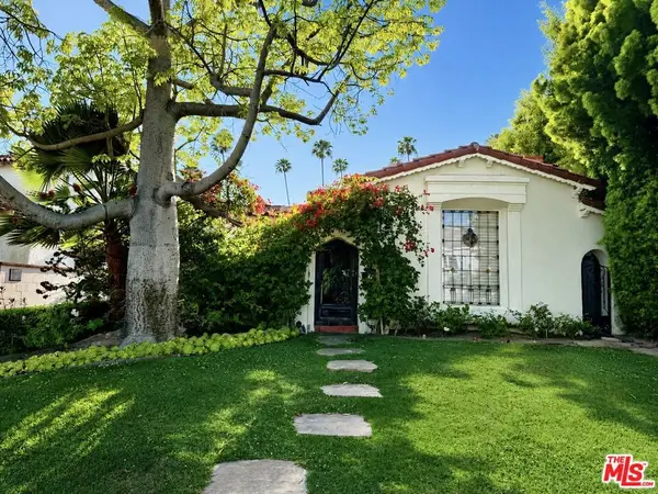 315 N Wetherly Drive, Beverly Hills, CA 90211