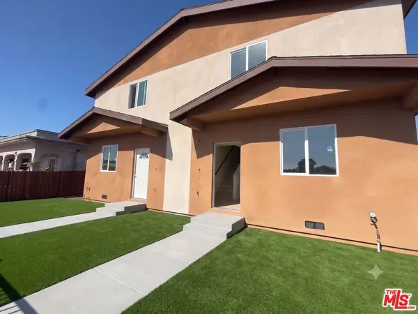 9801 Grandee Avenue, Los Angeles, CA 90002