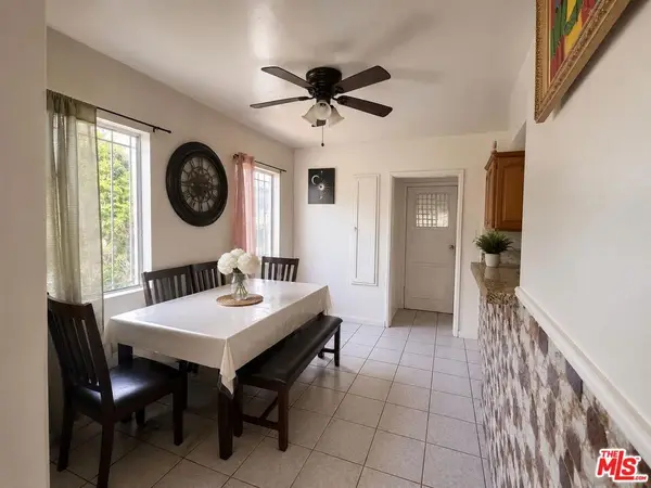 3566 Chesapeake Avenue, Los Angeles, CA 90016