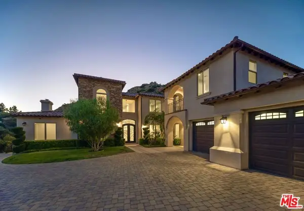 47 Buckskin Road, Bell Canyon, CA 91307