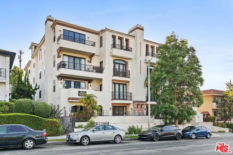 1310 Armacost Avenue #401, Los Angeles, CA 90025 - #3