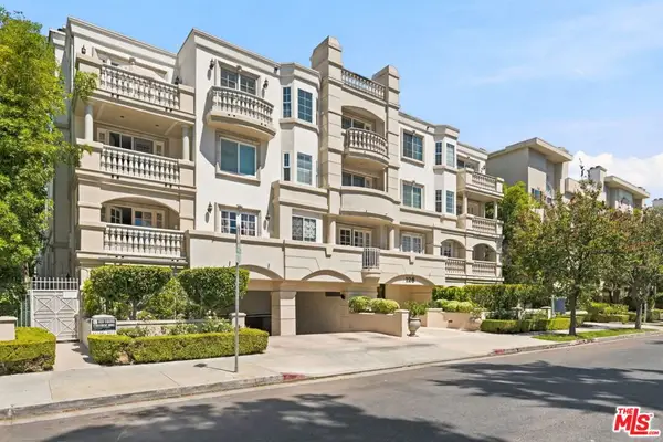 128 N Swall Drive #304, Los Angeles, CA 90048