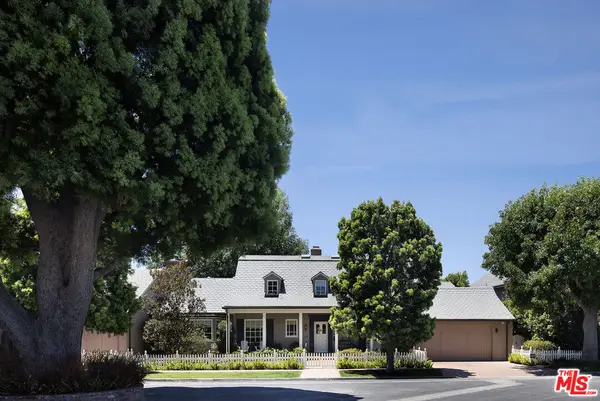 10030 Toluca Lake Avenue, Toluca Lake, CA 91602