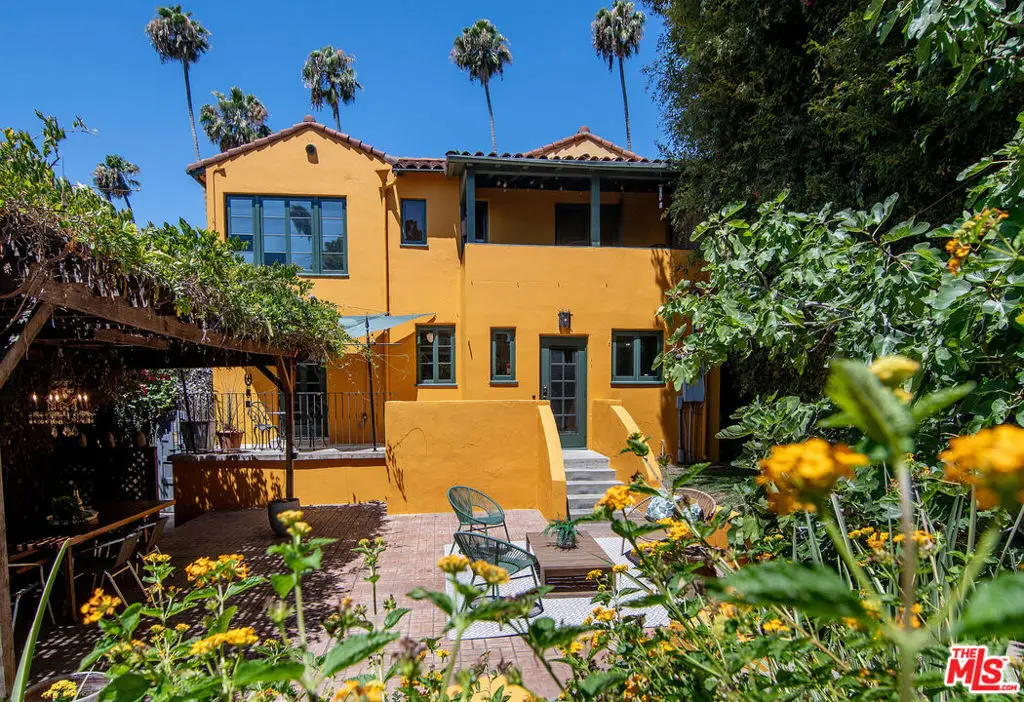 130 N Catalina Street, Los Angeles, CA 90004 - #1