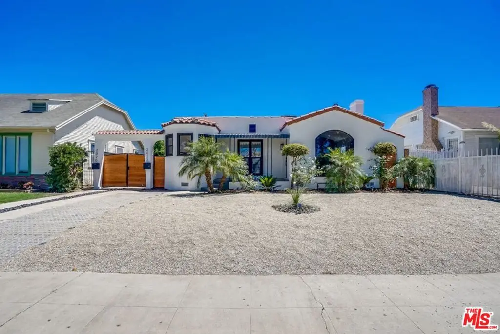 Address Withheld By Seller, Los Angeles, CA 90047 - #1