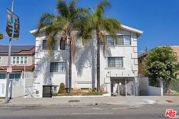 2129 Crenshaw Boulevard, Los Angeles, CA 90016