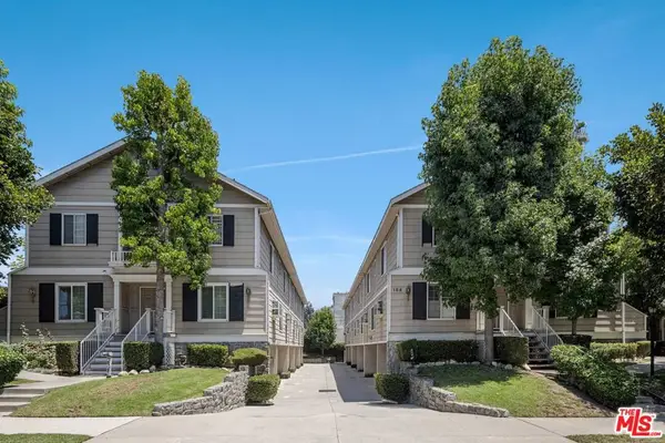 154 N Meridith Avenue #7, Pasadena, CA 91106