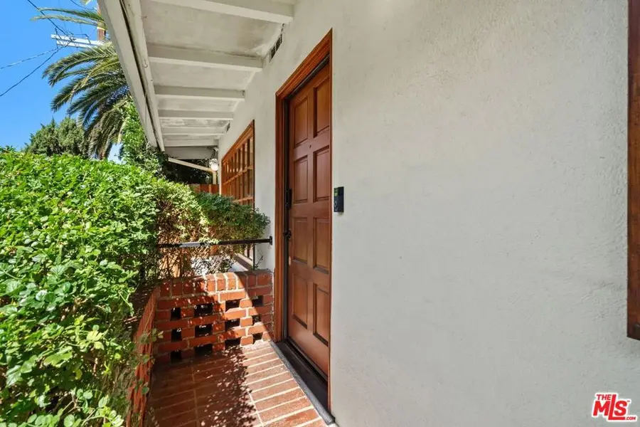 9667 Yoakum Drive, Los Angeles, CA 90210 - #3