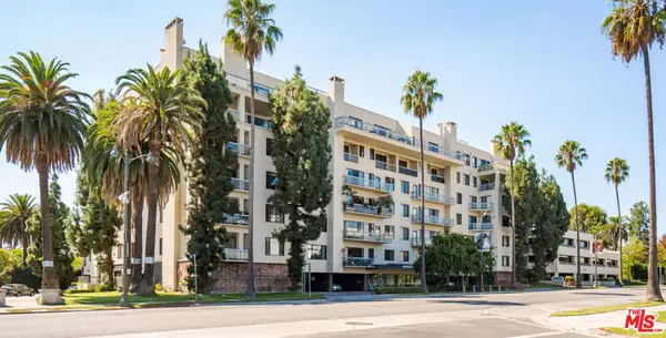 4460 Wilshire Boulevard #207, Los Angeles, CA 90010