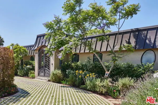 8045 Rayford Drive, Los Angeles, CA 90045
