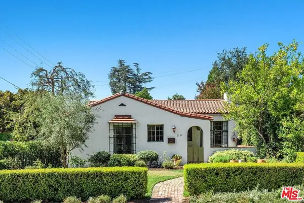 2130 Las Lunas Street, Pasadena, CA 91107
