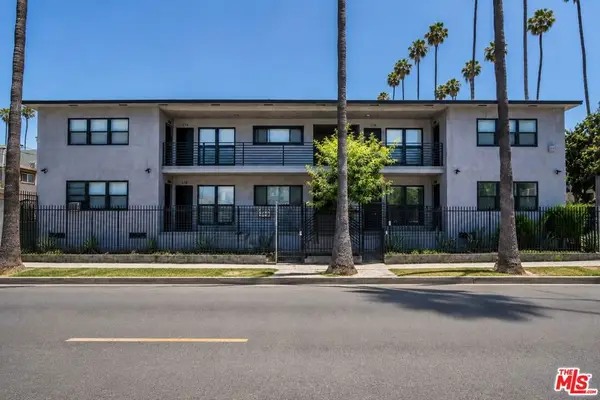 3148 James M Wood Boulevard, Los Angeles, CA 90006