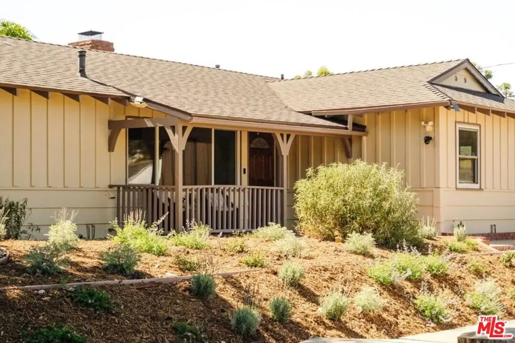 22103 Del Valle Street, Woodland Hills, CA 91364 - #1