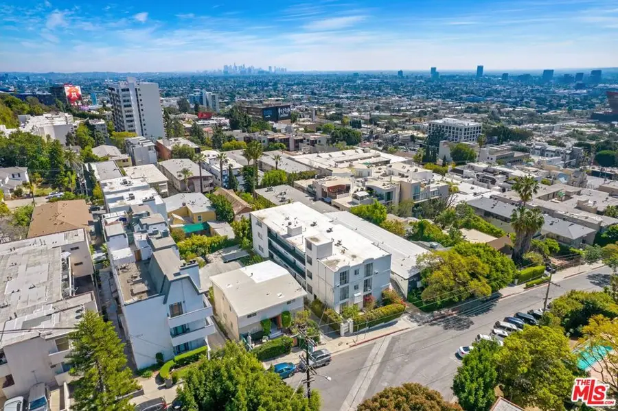 1260 Ozeta Terrace, West Hollywood, CA 90069 - #2
