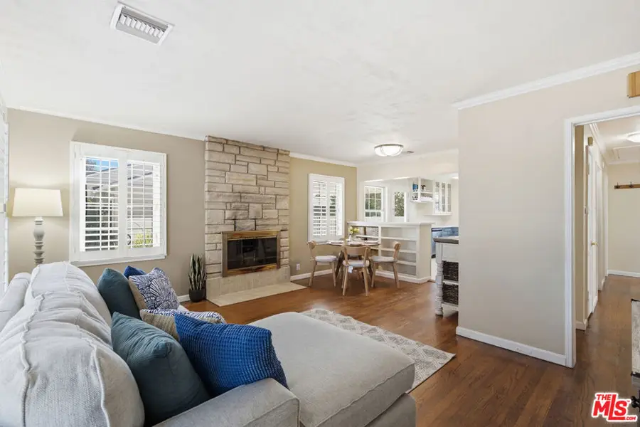 2221 N Valley Street, Burbank, CA 91505 - #2