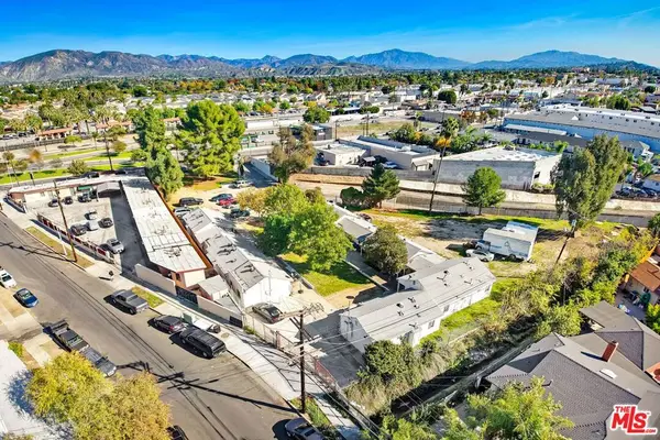 12215 San Fernando Road, Los Angeles, CA 91342