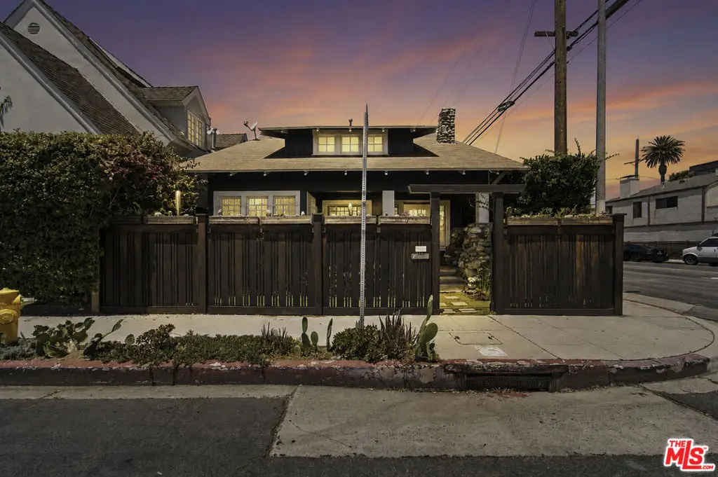 257 Windward Avenue, Venice, CA 90291 - #1