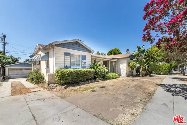 4414 Ambrose Avenue, Los Angeles, CA 90027