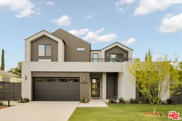 16805 Otsego Street, Encino, CA 91436