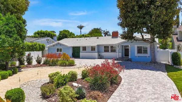 20616 Quedo Drive, Woodland Hills, CA 91364
