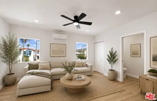 1189 1/2 Crenshaw Boulevard, Los Angeles, CA 90019