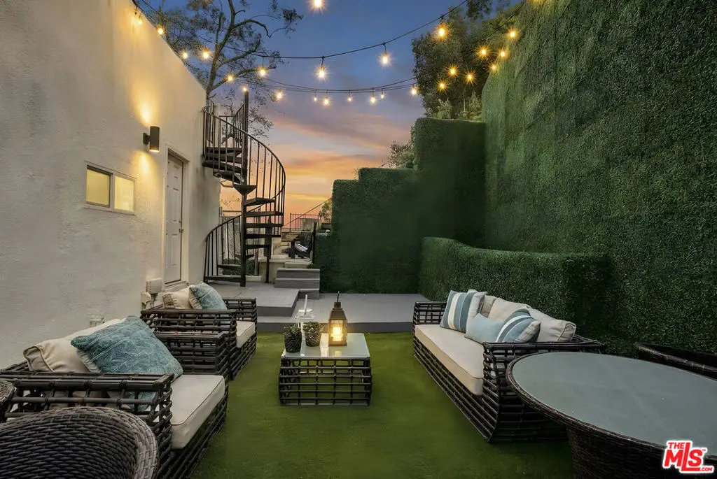 4112 Vanetta Place, Studio City, CA 91604 - #1