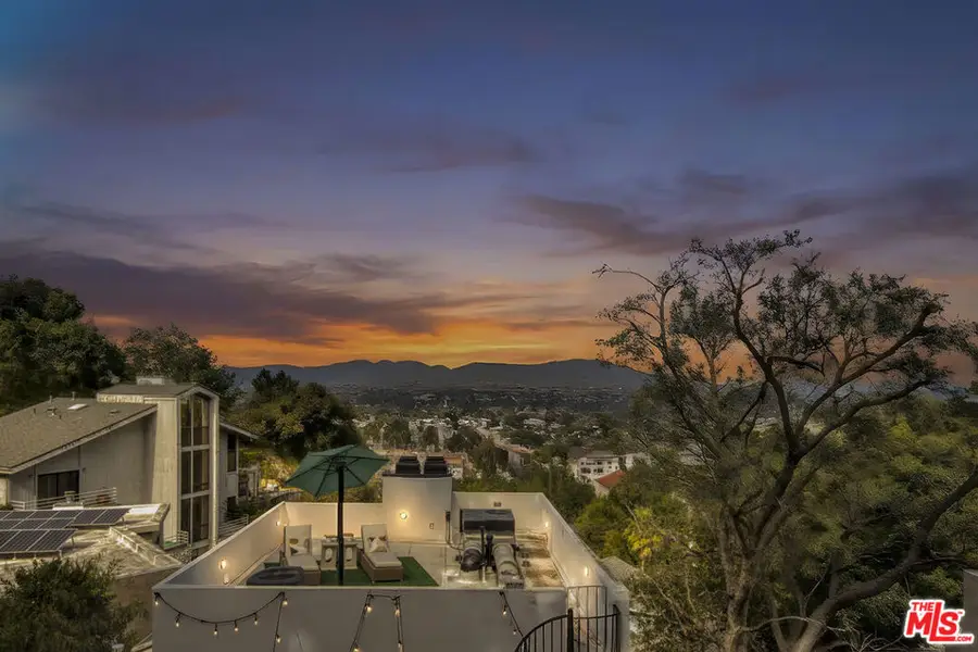 4112 Vanetta Place, Studio City, CA 91604 - #3
