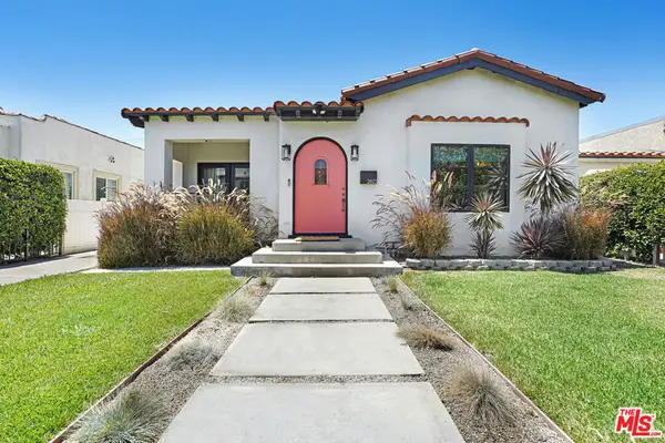 2823 S Bronson Avenue, Los Angeles, CA 90018