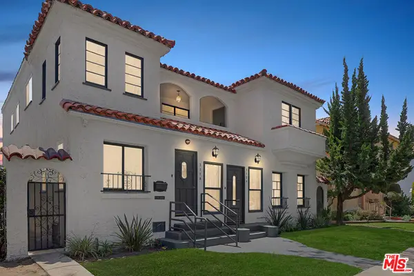 3118 W 43rd Place, Los Angeles, CA 90008