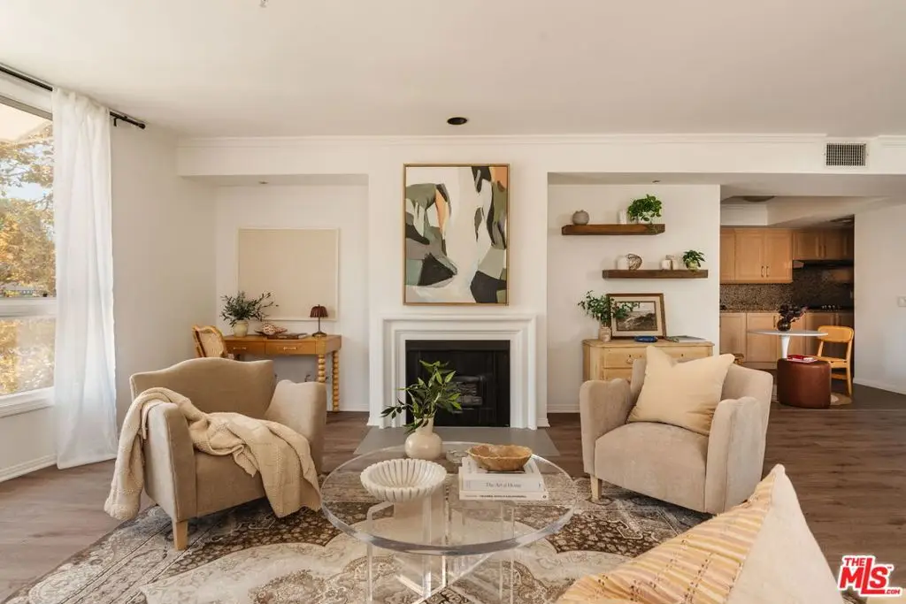 11099 Ophir Drive #202, Los Angeles, CA 90024 - #1