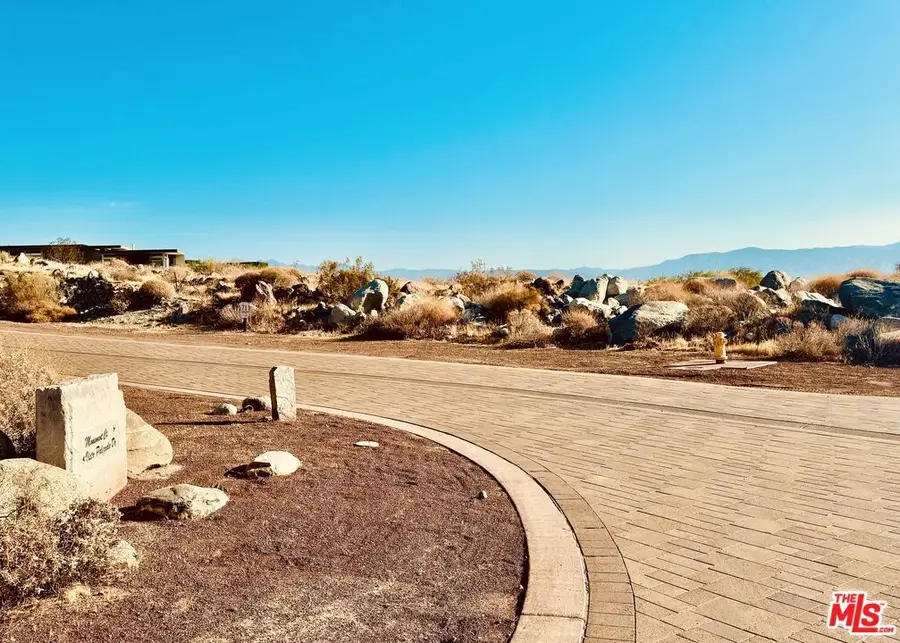 2156 Monument Court, Palm Springs, CA 92262 - #3