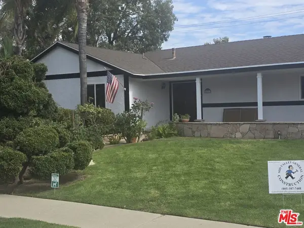 4242 Yukon Avenue, Simi Valley, CA 93063