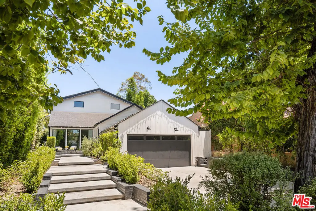 4034 Denny Avenue, Studio City, CA 91604 - #1