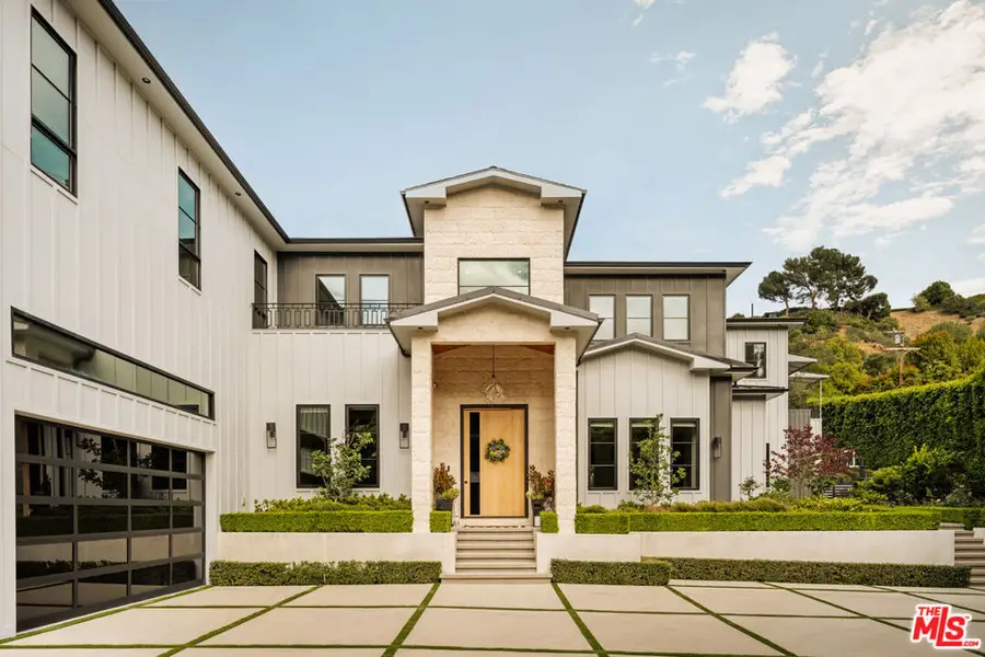 15321 Kingswood Lane, Sherman Oaks, CA 91403 - #3