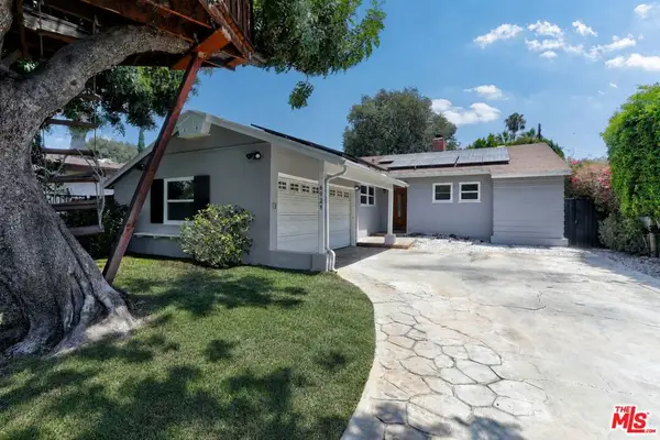 6928 Vanscoy Avenue, North Hollywood, CA 91605