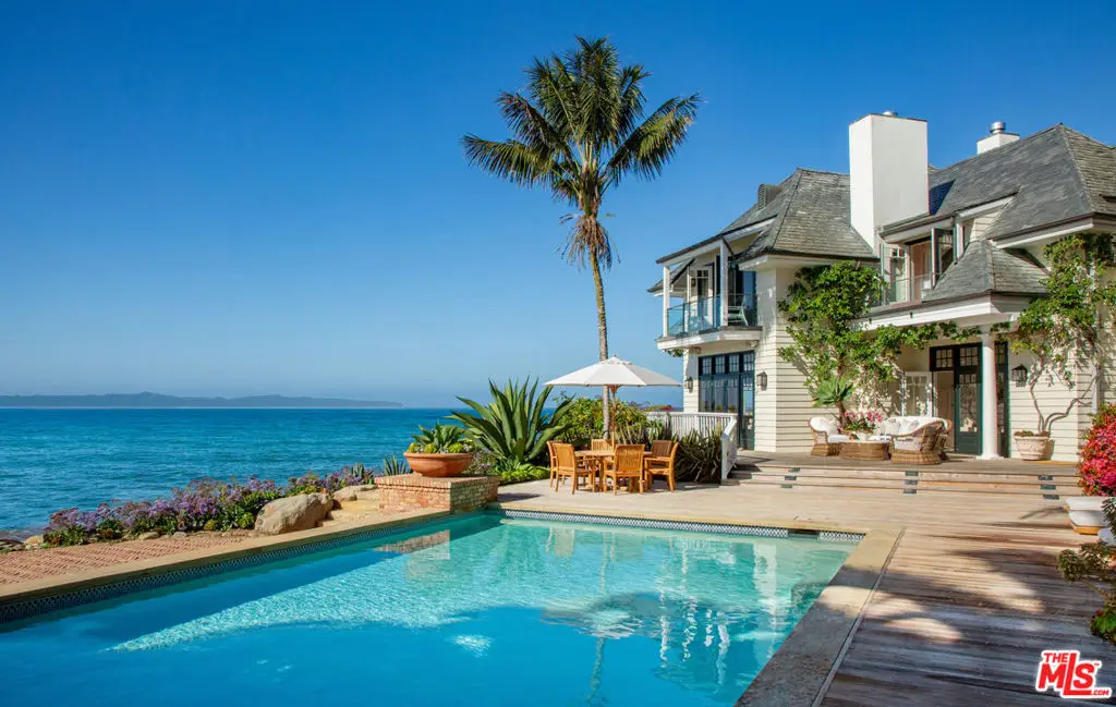 1461 -1463 Edgecliff Lane, Montecito, CA 93108 - #1