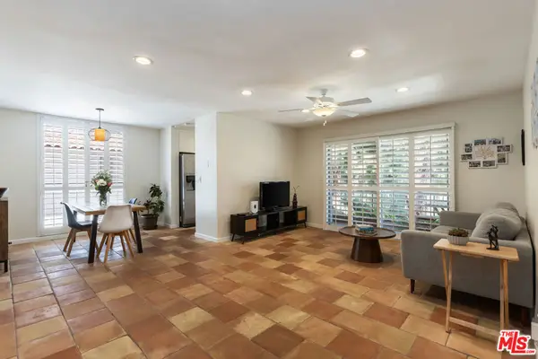 5625 Windsor Way #207, Culver City, CA 90230