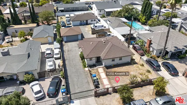 11232 Keswick Street, Los Angeles, CA 91352