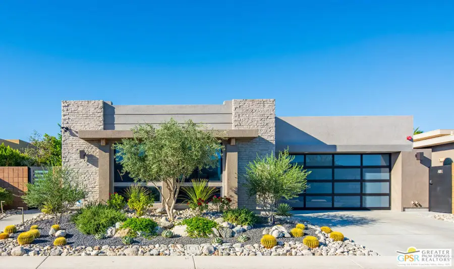 4321 Lumina Way, Palm Springs, CA 92262 - #2