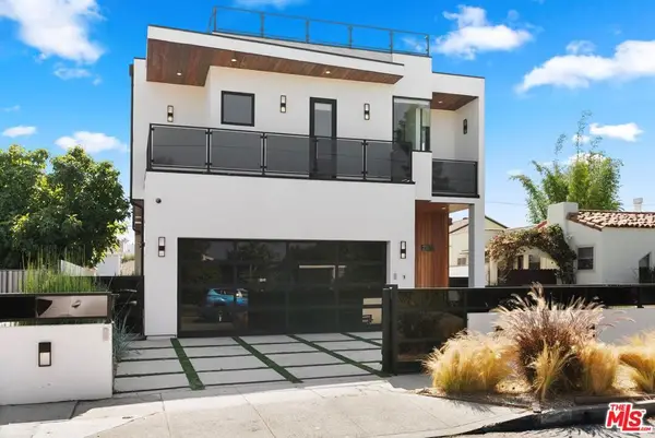 2319 Penmar Avenue, Venice, CA 90291