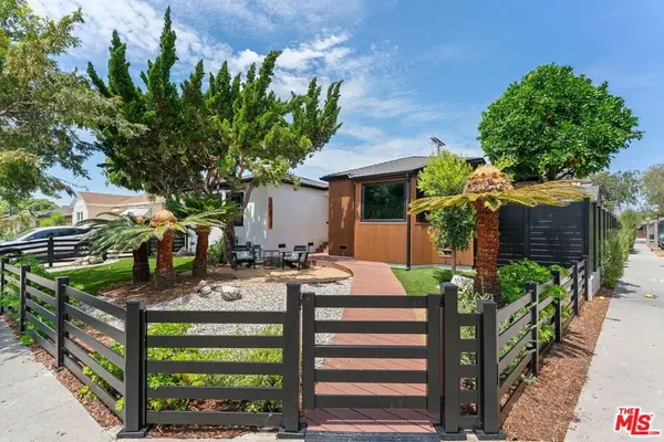 10811 Farragut Drive, Culver City, CA 90230
