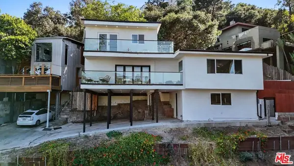 6900 Treasure Trail, Los Angeles, CA 90068