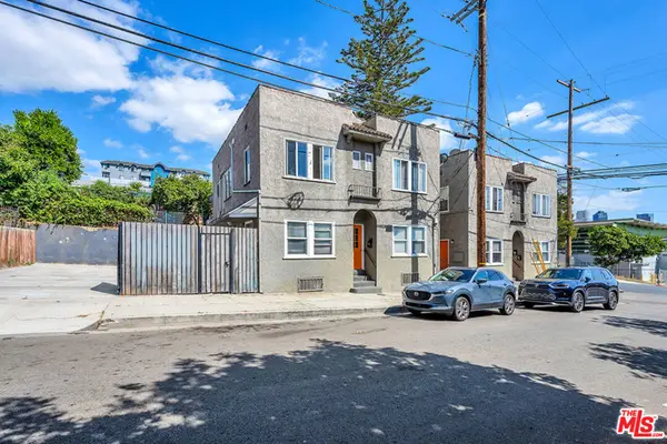 300 Patton Street, Los Angeles, CA 90026