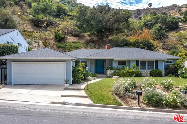 3331 Longridge Avenue, Sherman Oaks, CA 91423