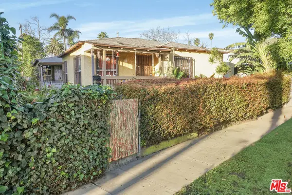 247 5th Avenue, Los Angeles, CA 90291